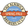 Alnwick Brewery (Harry Hotspur Holdings) Spring Pale
