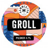 Hammerton Brewery Groll
