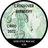 Crossover Blendery Cirro - 2022