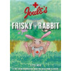 Joule's Brewery Frisky Rabbit