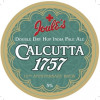 Joule's Brewery Calcutta 1757