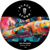 Black Storm Brewery Into The Mystic