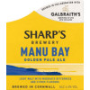 Sharp's Brewery Manu Bay