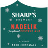 Sharp's Brewery Nadelik