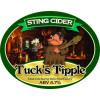 Sting Cider Tuck’s Tipple