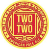 Two By Two Brewing American Pale Ale