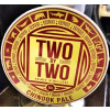 Two By Two Brewing Chinook Pale