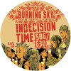Burning Sky Brewery Indecision Time - 586/630
