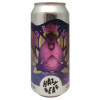 Hazy Bear Brewing Mind, Body & Spirit