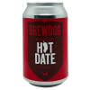 BrewDog (Berlin) Hot Date