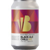 Beerbliotek Black Ale Chilli