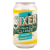 West Sixth Brewing Sixer Light Lager