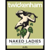 Twickenham Fine Ales Naked Ladies