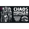 WarPigs USA Brewing Chaos Monger