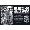 WarPigs USA Brewing Blinding Light Show