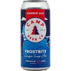 Camp Beer Co. Frostbite