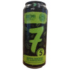 Dogma Brewery 7th Anniversary #5 - Lime & Ginger Berliner Weisse