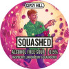 Gipsy Hill Brewing Company Squashed - Raspberry, Lingonberry & Blackberry