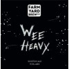 Farm Yard Brew Co. Wee Heavy