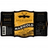 Lakes & Legends Brewing Company Marigold Gold Strong