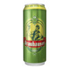 Staropilsen Brauhauser Lager