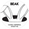 Beak Brewery Caves