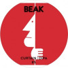 Beak Brewery Curtain