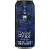 Three Hills Brewing Dark Peak 2