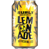 Surly Brewing Company Lemonade