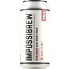 Impossibrew Co. Enhanced 0.5% Hazy Pale