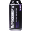 Impossibrew Co. Enhanced Vanilla Stout