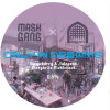 Mash Gang Only In Dreams - Strawberry & Jalapeño Margarita Pickleback