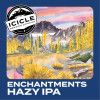 Icicle Brewing Company Enchantments - Apex