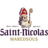 Microbrasserie de Maredsous La Saint-Nicolas