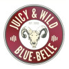 Lambiek Fabriek Juicy & Wild Blue-Belle