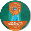 Left Handed Giant Brewing Co. Time Flows Through Me