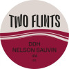 Two Flints Brewery DDH Nelson Sauvin