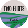 Two Flints Brewery Folk