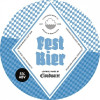 Cloudwater Brew Co Festbier (2023-)