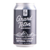 Grand Teton Brewing Co. Black Cauldron