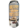 Abomination Brewing Company Drippy Popsicle: Pineapple Creamsicle