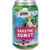 Bird Brewery KaketoeKomst