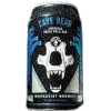 Rhinegeist Brewery Cave Bear