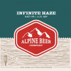 Alpine Beer Company Infinite Haze