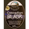 Saltaire Brewery Cascadian Black