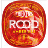 Friekens Brouwerij Rood Amber Ale