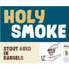 BramBrass Holy Smoke