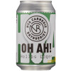 Nya Carnegiebryggeriet OH AH! Helles Lager