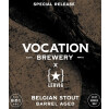 Vocation Brewery Belgian Stout - Barrel Aged