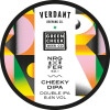 Verdant Brewing Co Cheeky DIPA (NRG  xFER Ed. I)